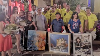 estemporanea a casoli di atri