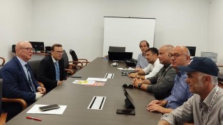 incontro in prefettura pescara