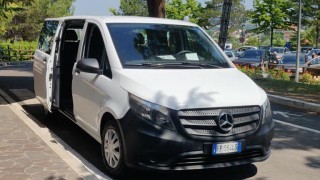 navetta a chieti