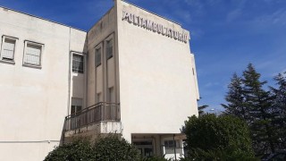 poliambulatorio distretto villa santa maria