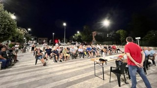 prg roseto incontro a cologna spiaggia