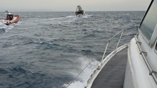 salvataggio motopeschereccio Pescara