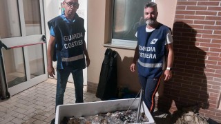 sequestro pesca di frodo giulianova