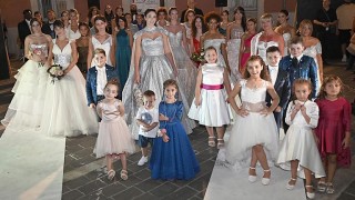 serata di Moda , Spettacoli e Moda a Fara Filiorum Petri