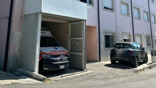 118 ambulanza