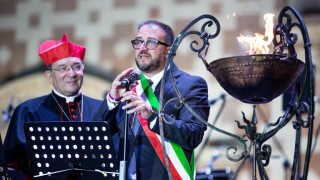 apertura perdonanza