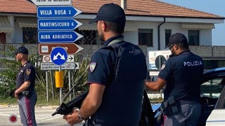 controlli di polizia