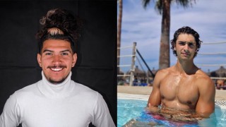 mister italia 2023 candidati