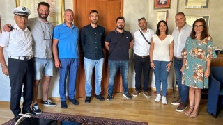 montesilvano nuovi agenti assunti