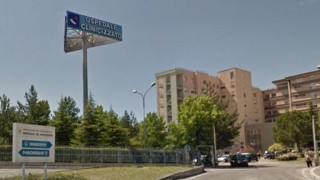 ospedale chieti
