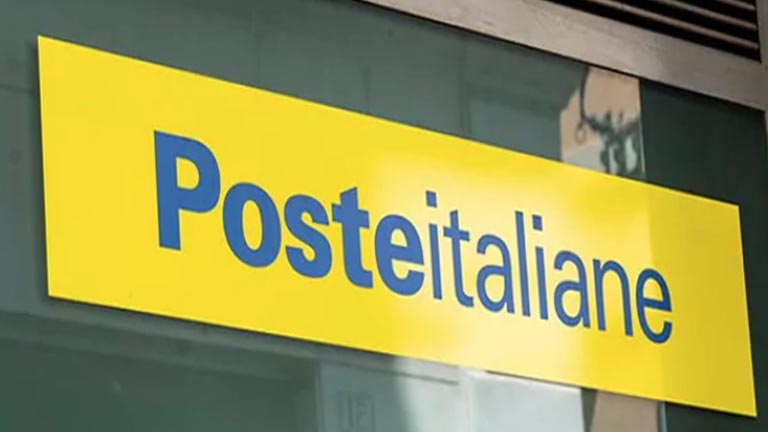 poste italiane