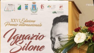 premio ignasio silone pescina