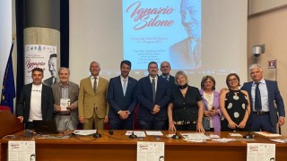 premio ignazio silone