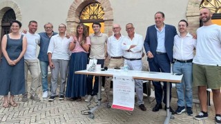 premio la meta è partire fossacesia