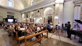 solidarietà Maestro Luigi Petta