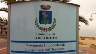 tortoreto lungomare