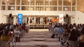 “PESCARA FLUTE FESIVAL” 2023 INGRANA LA QUARTA