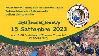 EUBeach 2023 Evento Europeo