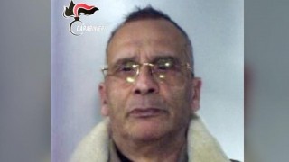 MATTEO MESSINA DENARO