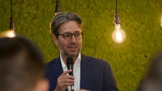 Sindaco roseto Mario Nugnes
