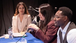convegno sui diritti pineto