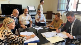 croce e commissione