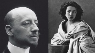 d'annunzio Bernhardt