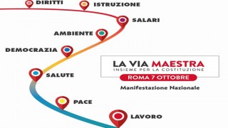 la via maestra