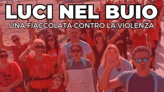 luci nel buio