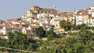 manoppello