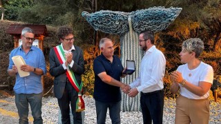 museo diffuso del Capodoglio