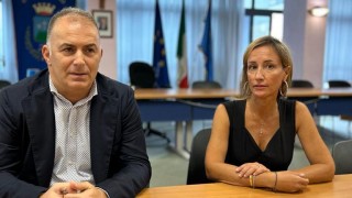 presentazione congresso AIMF de martinis e de antoni