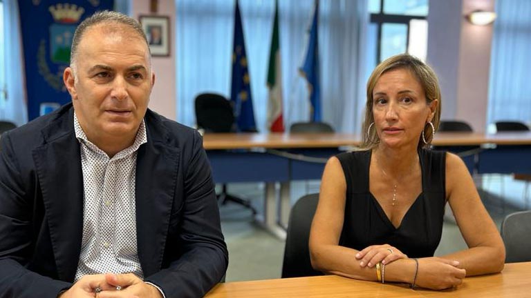 presentazione congresso AIMF de martinis e de antoni
