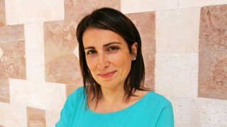 serena canatiempo ricercatrice gssi