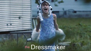 the dressmaker