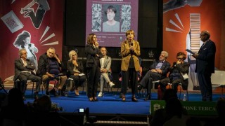Fra[m]menti Book Festival e Premio di Saggistica