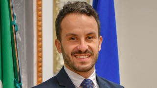 assessore roseto Francesco luciani