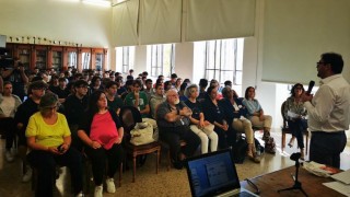 dono day teramo