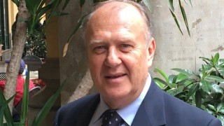 mario gasbarri