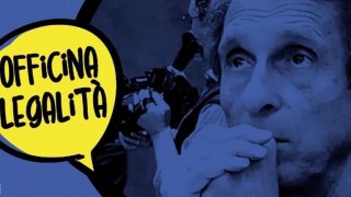 officina legalità