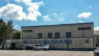palestra polivalente di fossacesia