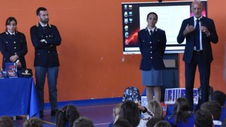 polizia nelle scuole teramo