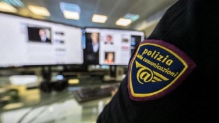 polizia postale