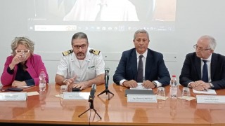 porto di ortona consolidamento