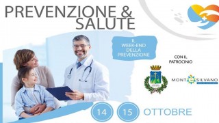 prevenzione & salute a montesilvano