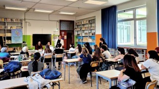 scuola teatro studenti