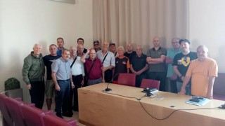 sezione ARMA AERONAUTICA Teramo-Giulianova