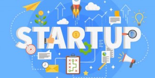 startup