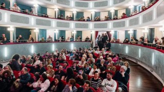 teatro di tagliacozzo