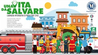 una vita da salvare Meridiana Club Abruzzo
